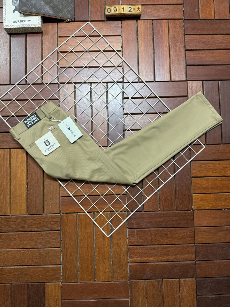 Bv*b*rry long pants